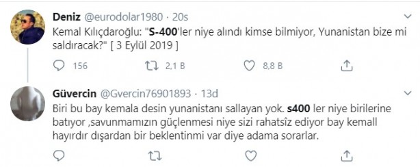 Foto - S-400 hava savunma sistemi sosyal medyayı salladı!