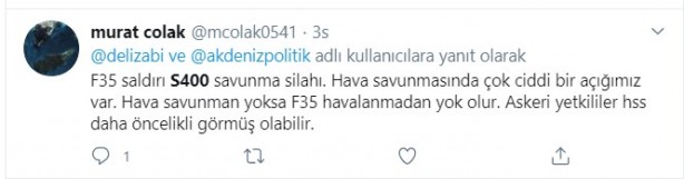 Foto - S-400 hava savunma sistemi sosyal medyayı salladı!