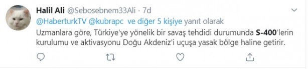 Foto - S-400 hava savunma sistemi sosyal medyayı salladı!