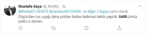 Foto - S-400 hava savunma sistemi sosyal medyayı salladı!