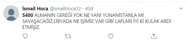 Foto - S-400 hava savunma sistemi sosyal medyayı salladı!