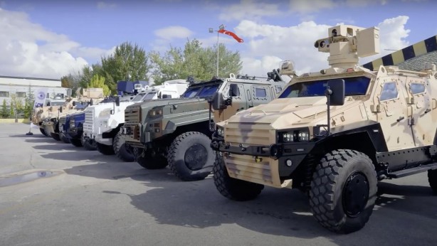 Foto - S-400 ve Patriot'lar artık işe yaramayacak! Emekli korgeneral duyurdu: Türkiye öyle bir füze üretti ki...