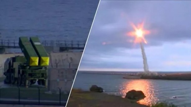 Foto - S-400'e filan gerek kalmayacak! Türkiye füzenin kralını yaptı: Toplam 34 ülkeyi menziline alacak