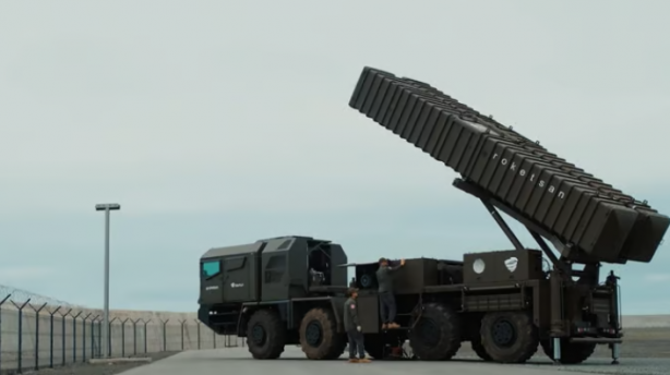 S-400'e filan gerek kalmayacak! Türkiye füzenin kralını yaptı: Toplam 34 ülkeyi menziline alacak