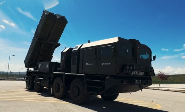 Foto - S-400'e filan gerek kalmayacak! Türkiye füzenin kralını yaptı: Toplam 34 ülkeyi menziline alacak