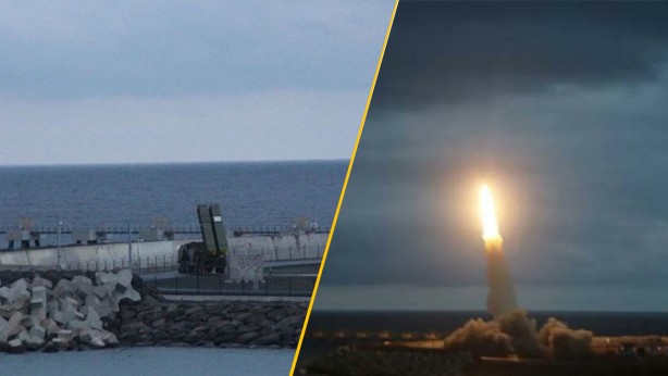 Foto - S-400'e filan gerek kalmayacak! Türkiye füzenin kralını yaptı: Toplam 34 ülkeyi menziline alacak