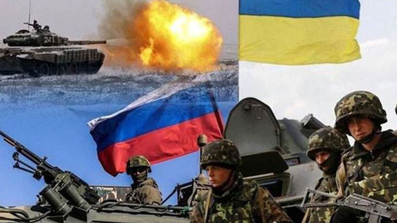 Foto - S-400'ler 174 İHA'yı haşat etti