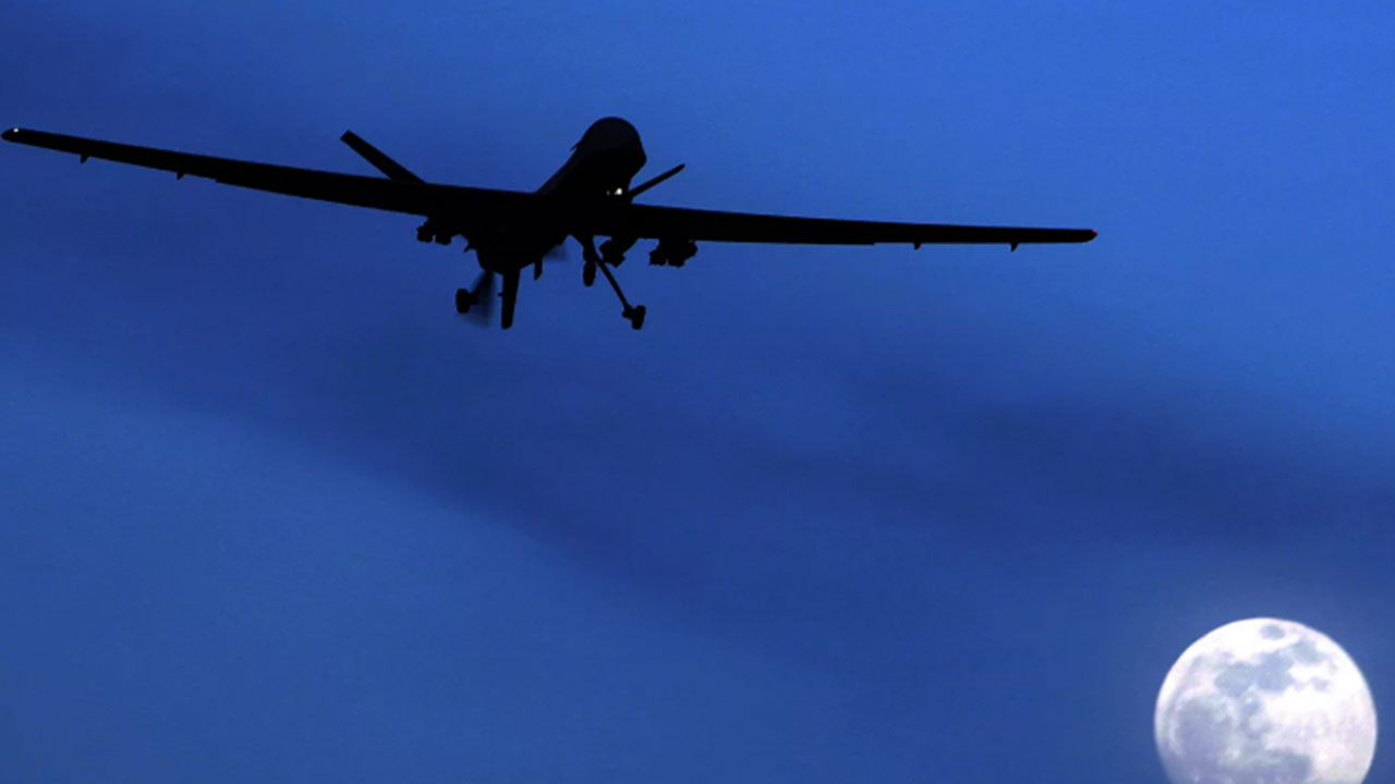 Foto - S-400'ler 174 İHA'yı haşat etti