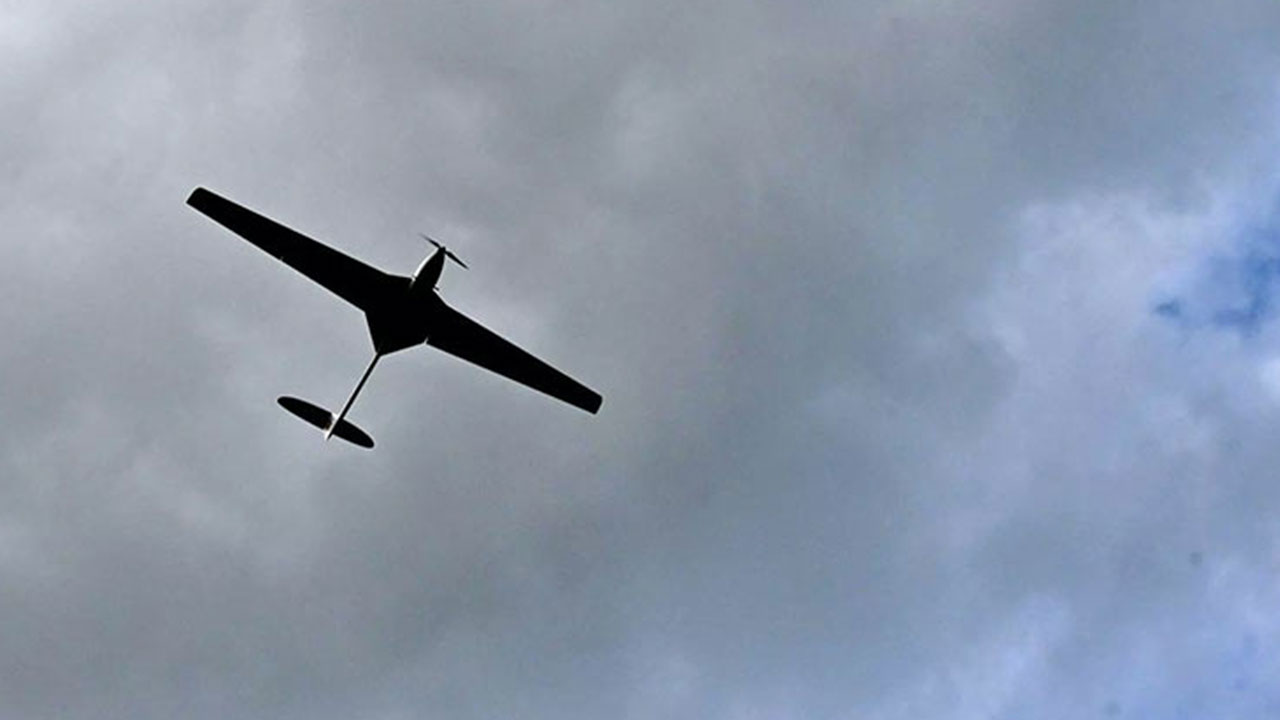 Foto - S-400'ler acil kodlu olarak aktif hale getirildi