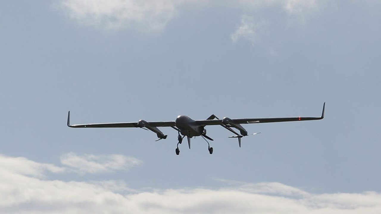 Foto - S-400'ler acil kodlu olarak aktif hale getirildi