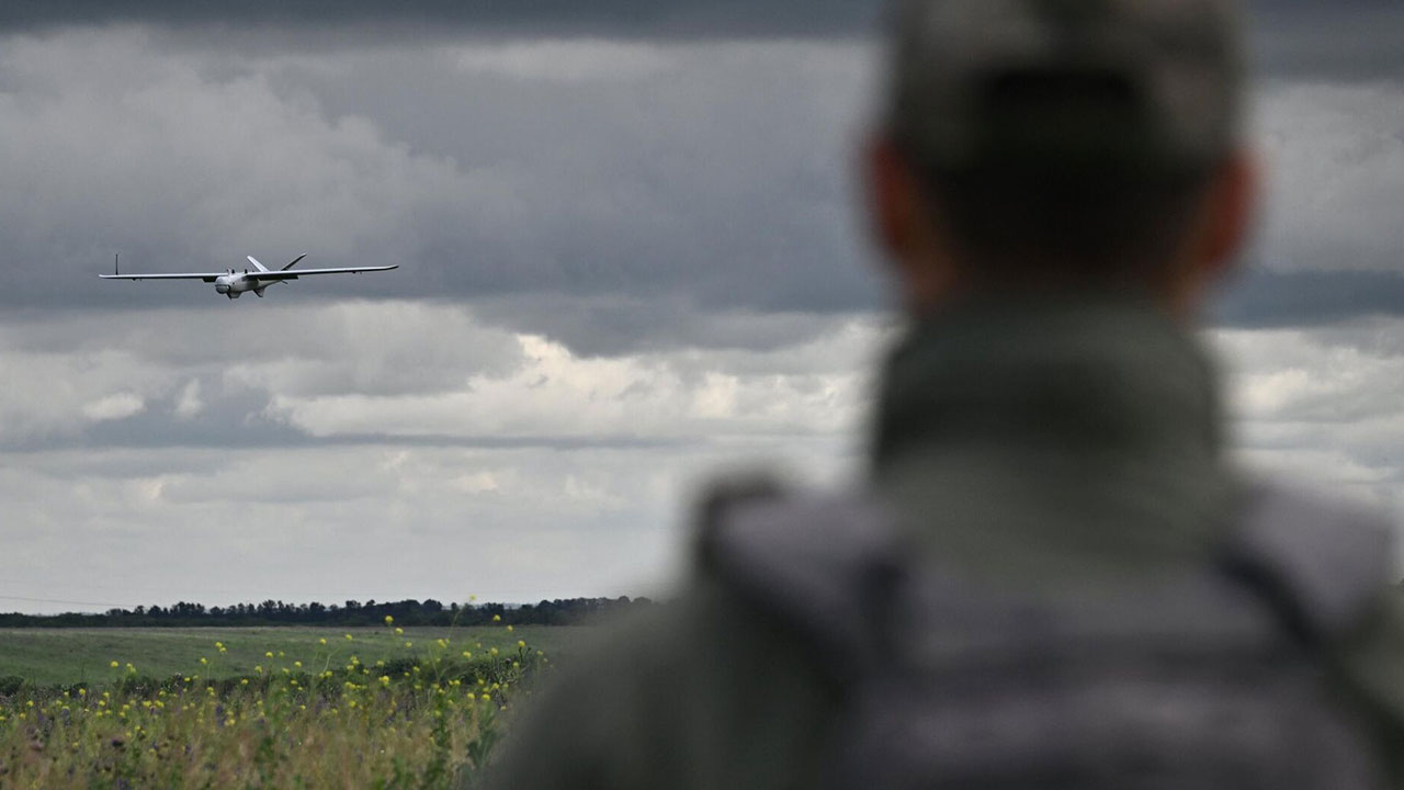 Foto - S-400'ler acil kodlu olarak aktif hale getirildi