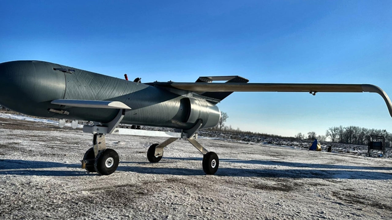 Foto - S-400'ler acil olarak aktif edildi! Ülke topraklarına giren İHA'lar peş peşe vuruldu