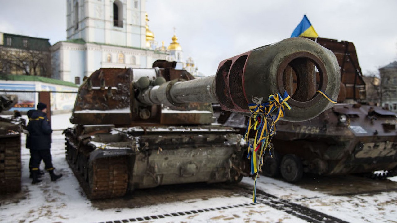 Foto - S-400'ler aktif hale getirildi: İHA'lar peş peşe vuruldu