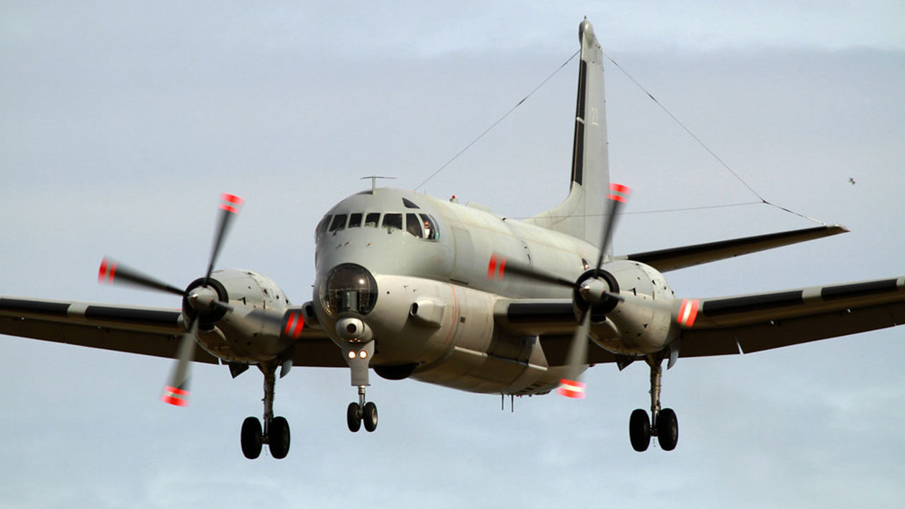 Foto - S-400'ler apar topar aktif edildi! O ülkenin uçağına saldırı yapıldı