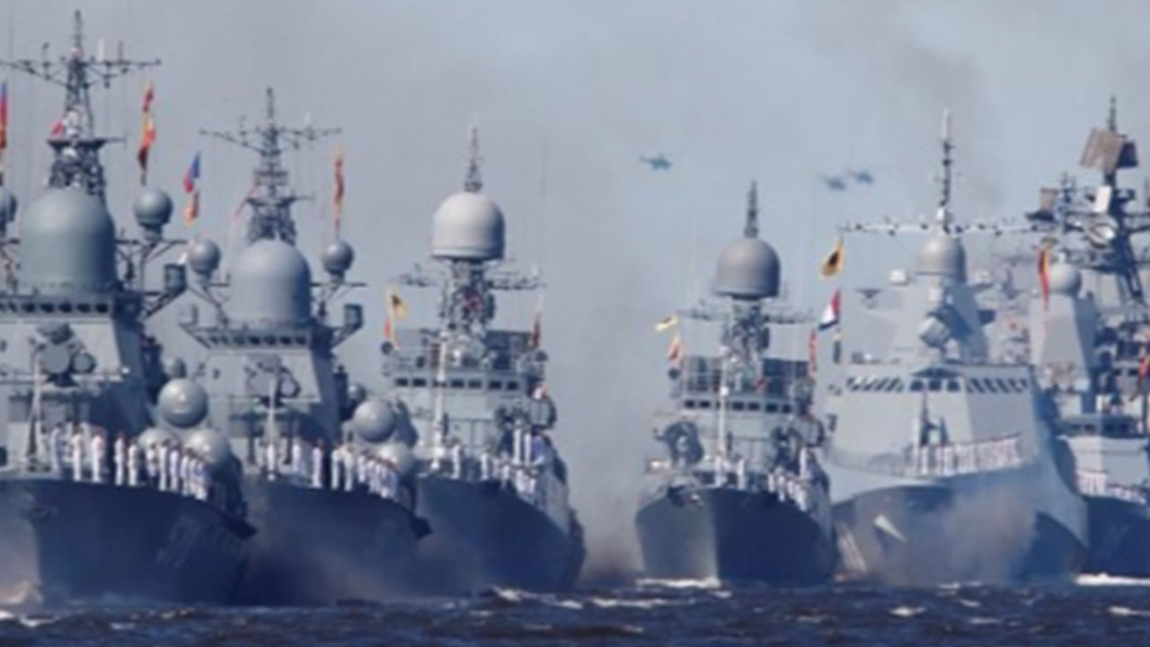 Foto - S-400'ler apar topar aktif edildi! O ülkenin uçağına saldırı yapıldı