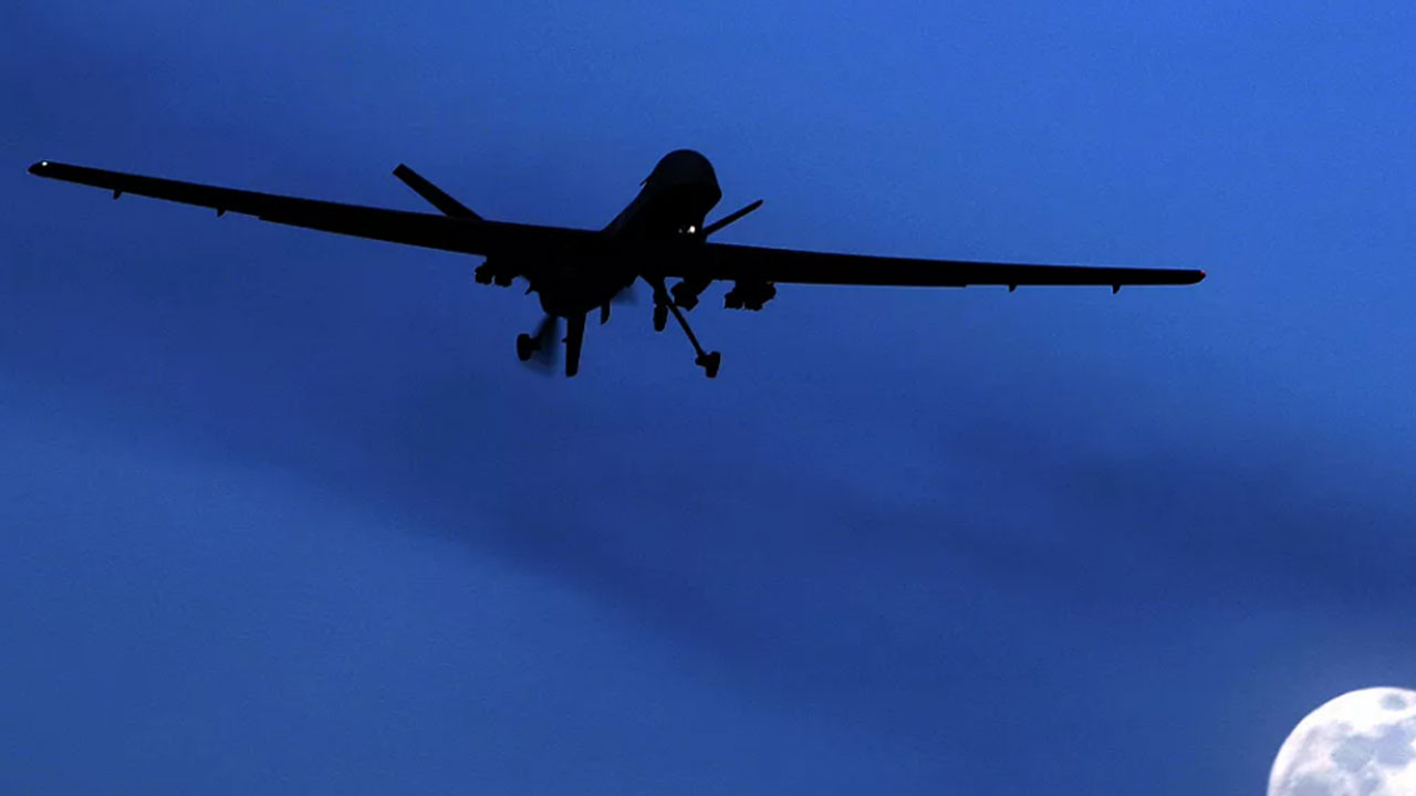 S-400'ler apar topar aktif hale getirildi! İHA'lar patır patır düşürüldü