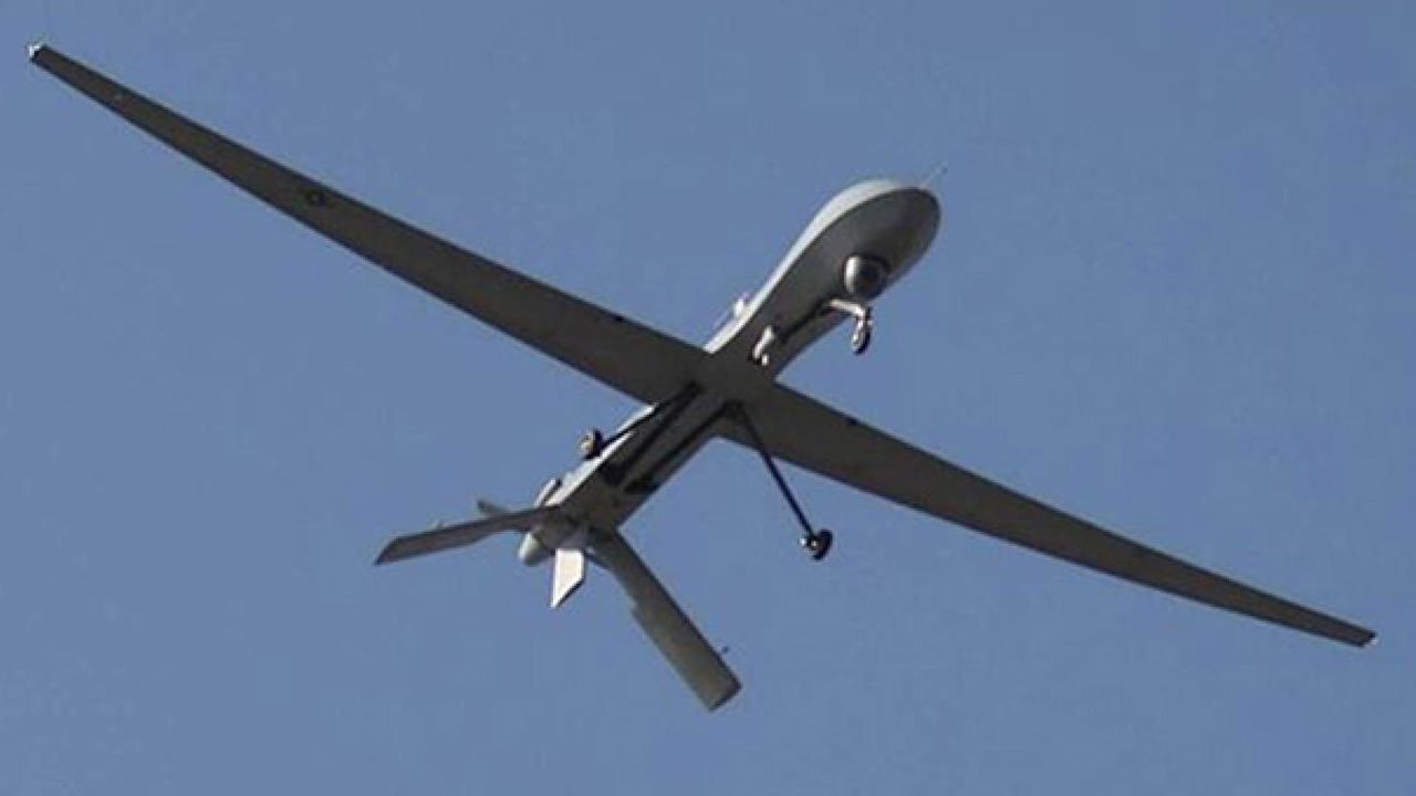 Foto - S-400'ler apar topar aktif hale getirildi! İHA'lar patır patır düşürüldü