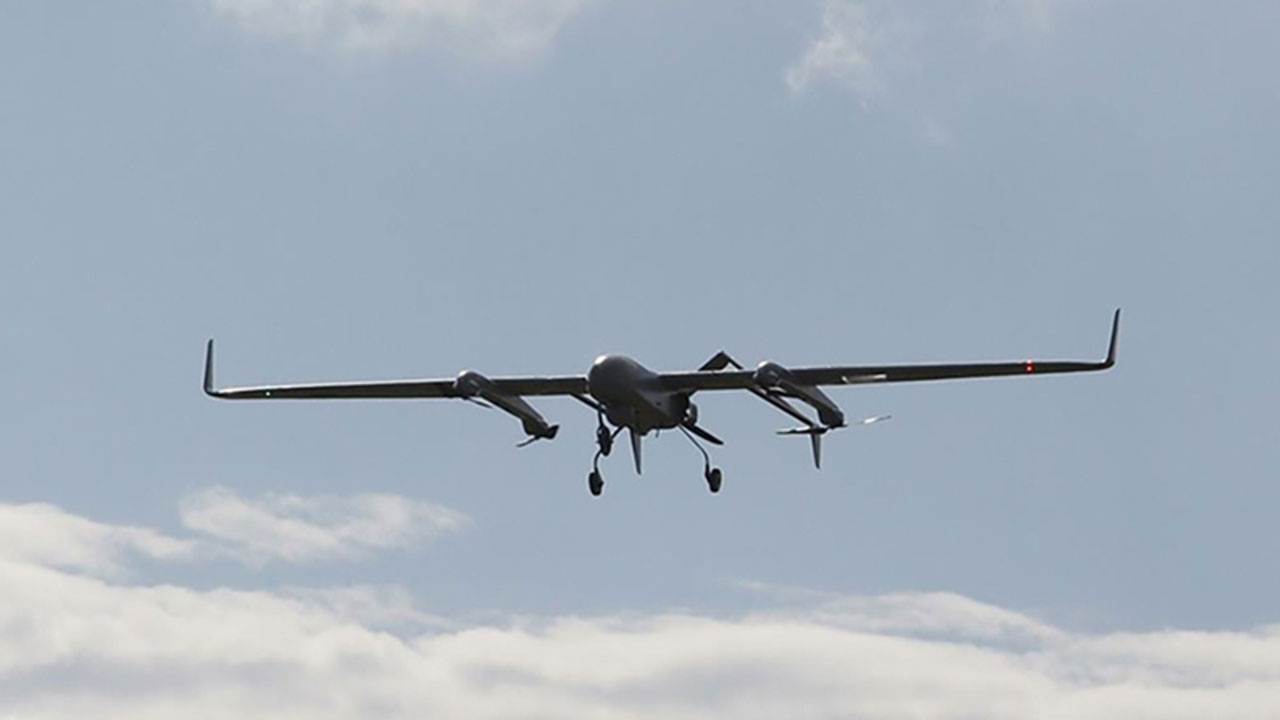 Foto - S-400'ler apar topar devreye alındı! Savunma sanayii şirketinin tesisleri vuruldu