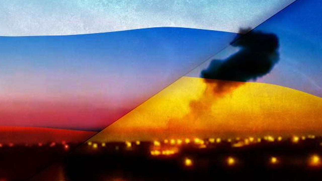 Foto - S-400'ler apar topar devreye alındı! Savunma sanayii şirketinin tesisleri vuruldu