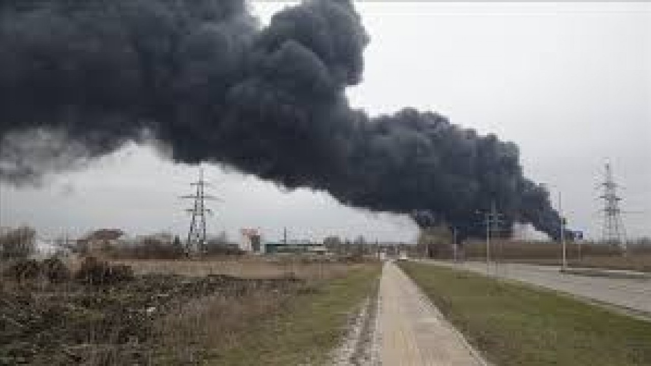 Foto - S-400'ler delik deşik oldu: Kriz çok büyük