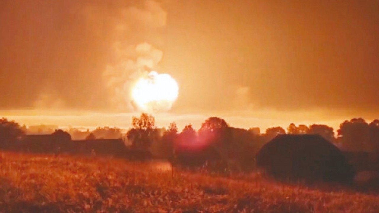 S-400'ler delik deşik oldu: Kriz çok büyük