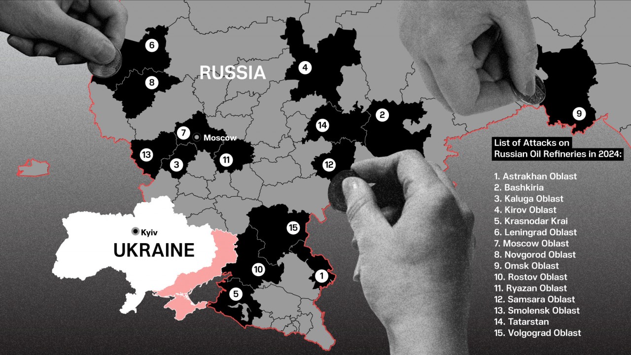 Foto - S-400'ler delik deşik oldu: Kriz çok büyük