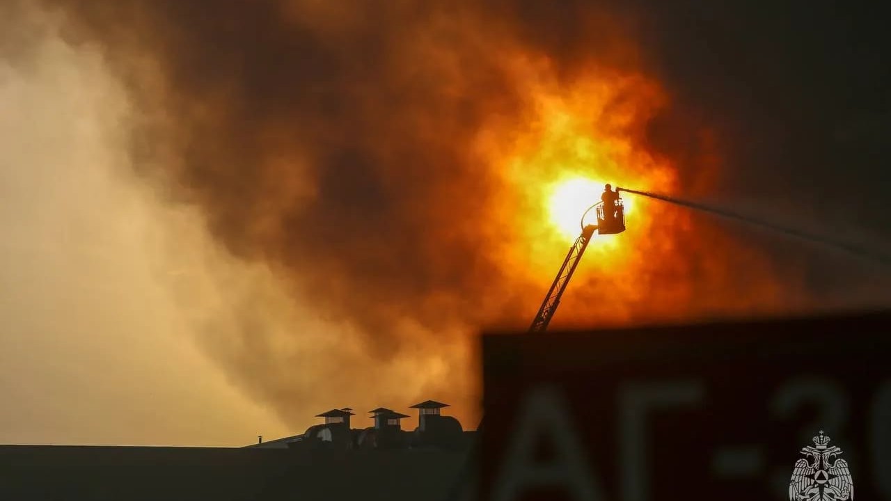 Foto - S-400'ler delik deşik oldu: Kriz çok büyük