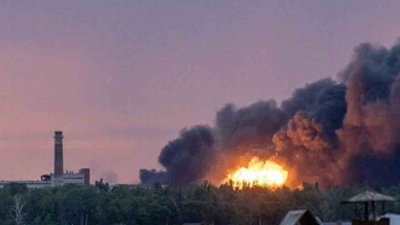 S-400'ler etkisiz kaldı! Acil durum ilan edildi