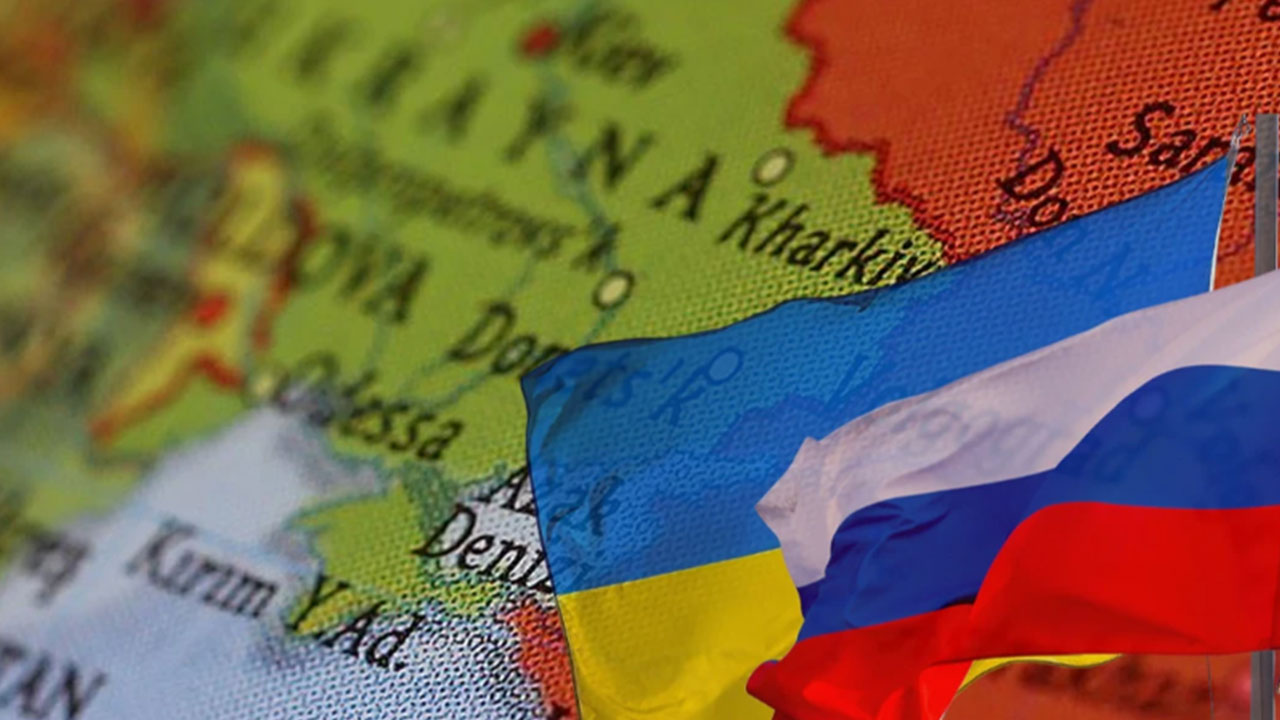 Foto - S-400'ler faydasız kaldı: Savunma sanayii tesisi vuruldu