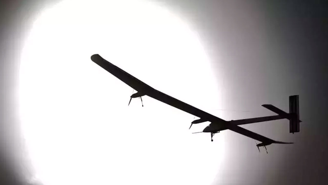 Foto - S-400'ler İHA'ları bayılttı! Ülke sınırlarına girerken vuruldular