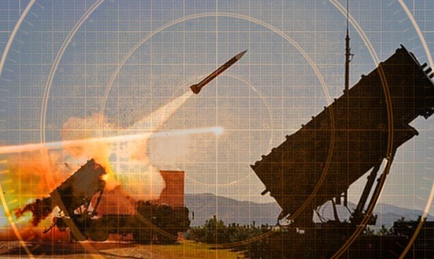 Foto - S-400'ler ilk kez operasyonda kullanılacak! 120 uzun menzilli füzeyle bölge imha edilecek!