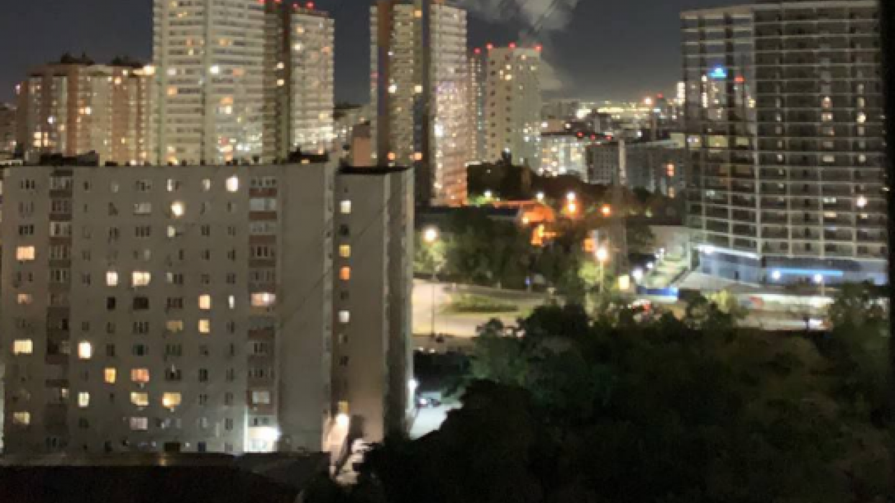 Foto - S-400'ler işe yaramadı, İHA'lar ortalığı birbirine kattı