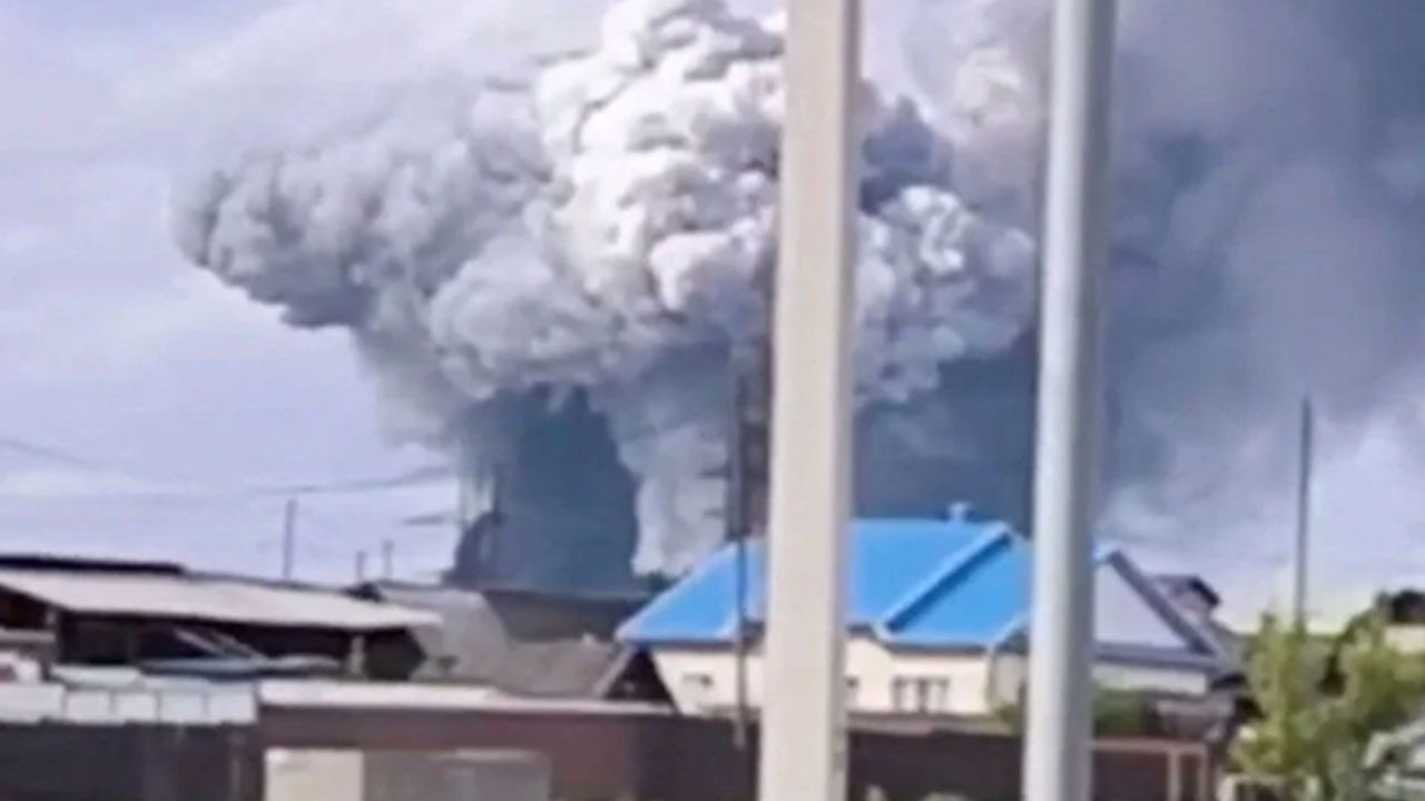 Foto - S-400'ler işe yaramadı! Olmayacak şeyler oldu, herkes şokta