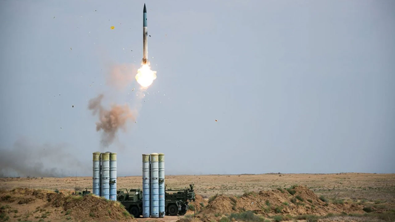 S-400'ler işe yaramadı! Olmayacak şeyler oldu, herkes şokta