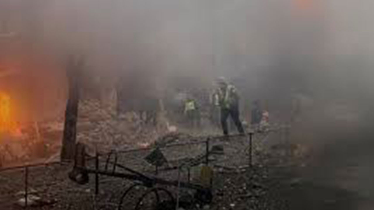 Foto - S-400'ler işe yaramadı! Olmayacak şeyler oldu, herkes şokta