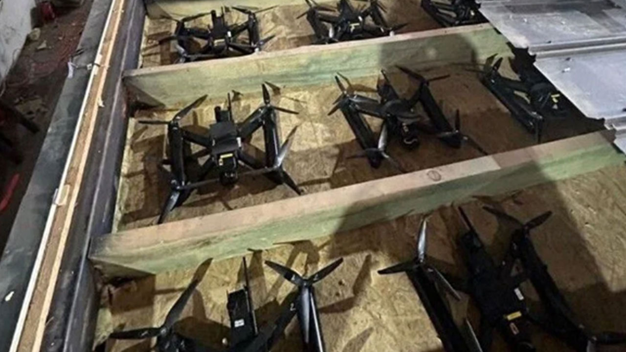 Foto - S-400'ler işe yaramadı! Olmayacak şeyler oldu, herkes şokta