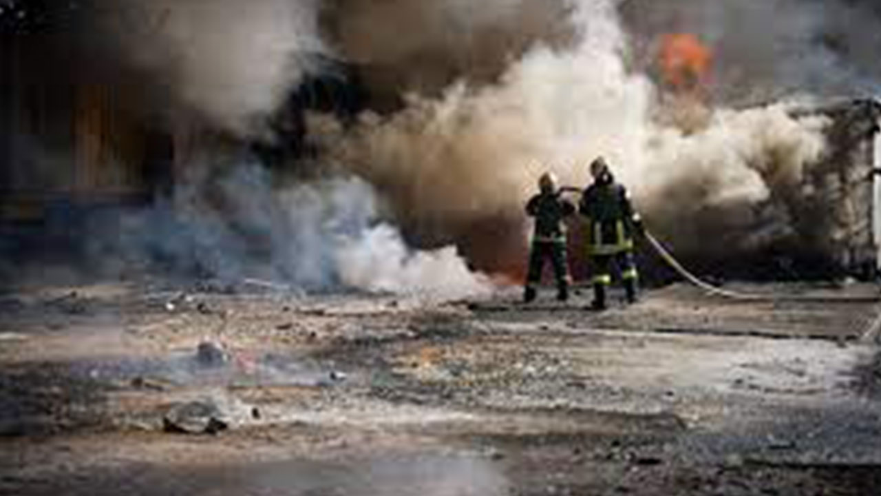 Foto - S-400'ler işe yaramadı! Olmayacak şeyler oldu, herkes şokta
