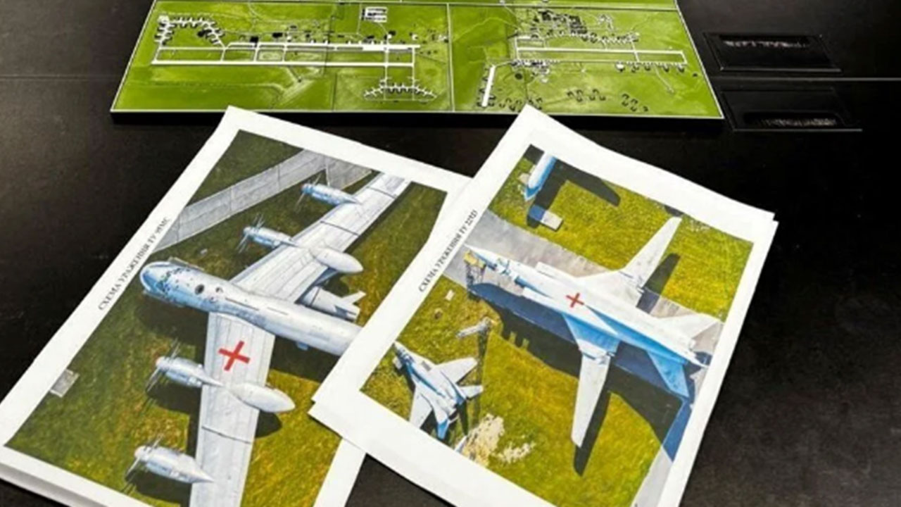 Foto - S-400'ler işe yaramadı! Olmayacak şeyler oldu, herkes şokta