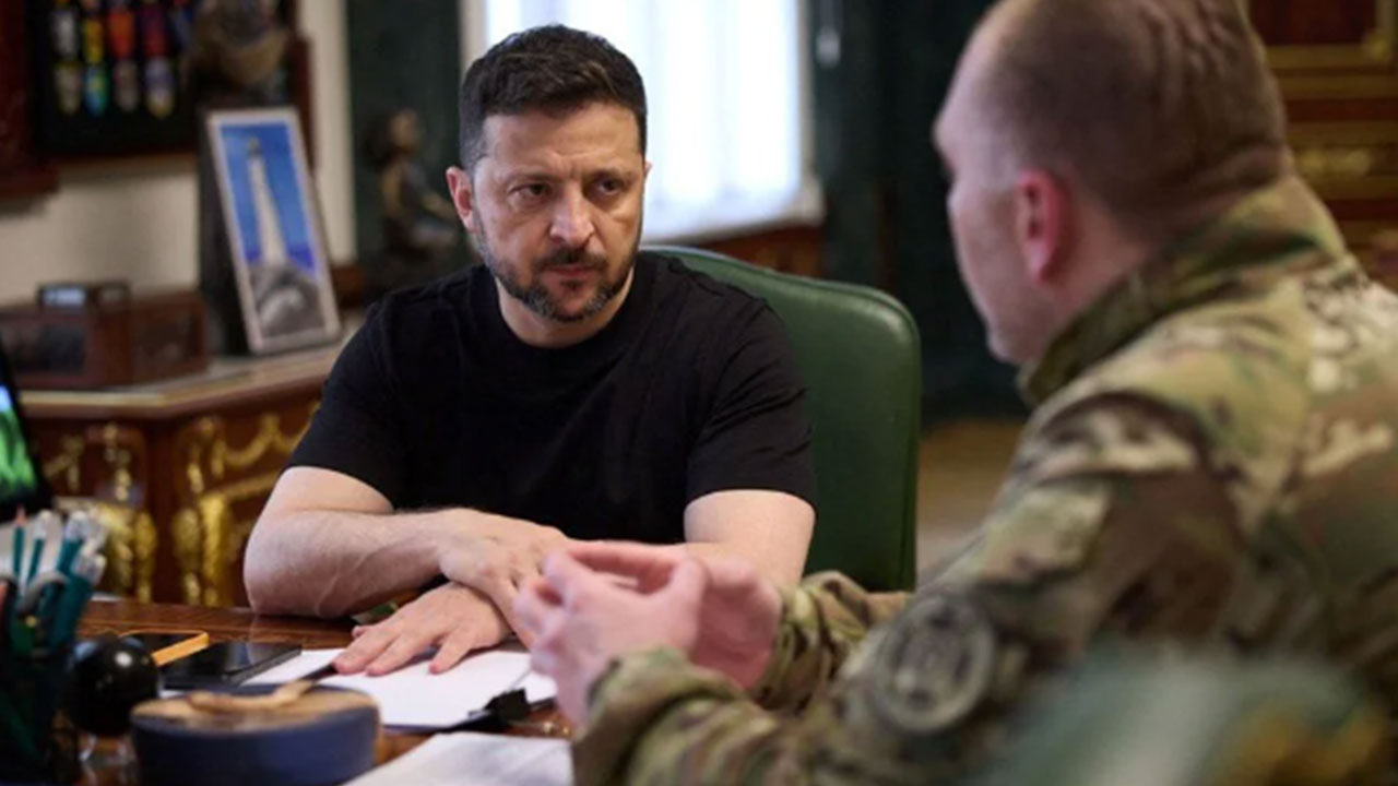 Foto - S-400'ler işe yaramadı! Olmayacak şeyler oldu, herkes şokta