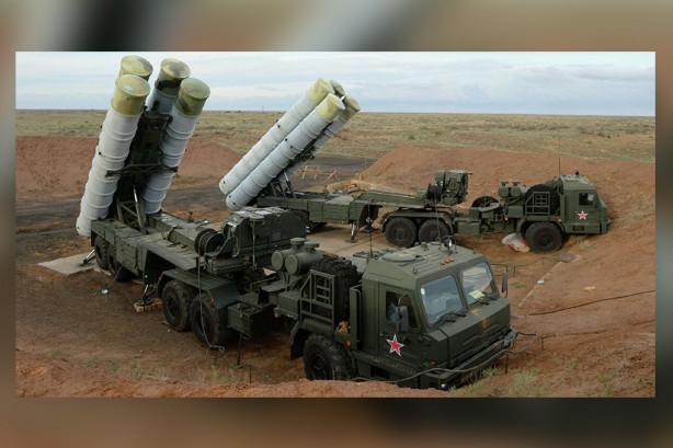 Foto - S-400'ler neden kullanılmadı? Mete Yarar çılgına döndü, bağırdı, esti gürledi