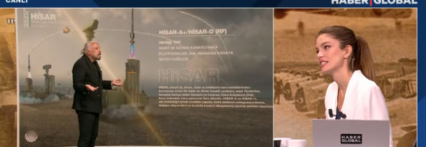Foto - S-400'ler neden kullanılmadı? Mete Yarar çılgına döndü, bağırdı, esti gürledi