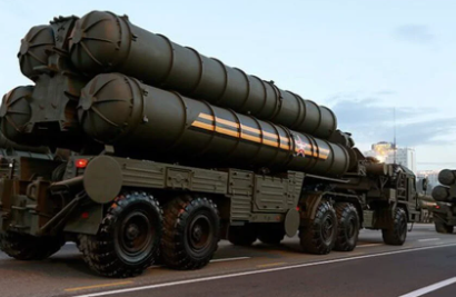 Foto - S-400'ler neden kullanılmadı? Mete Yarar çılgına döndü, bağırdı, esti gürledi