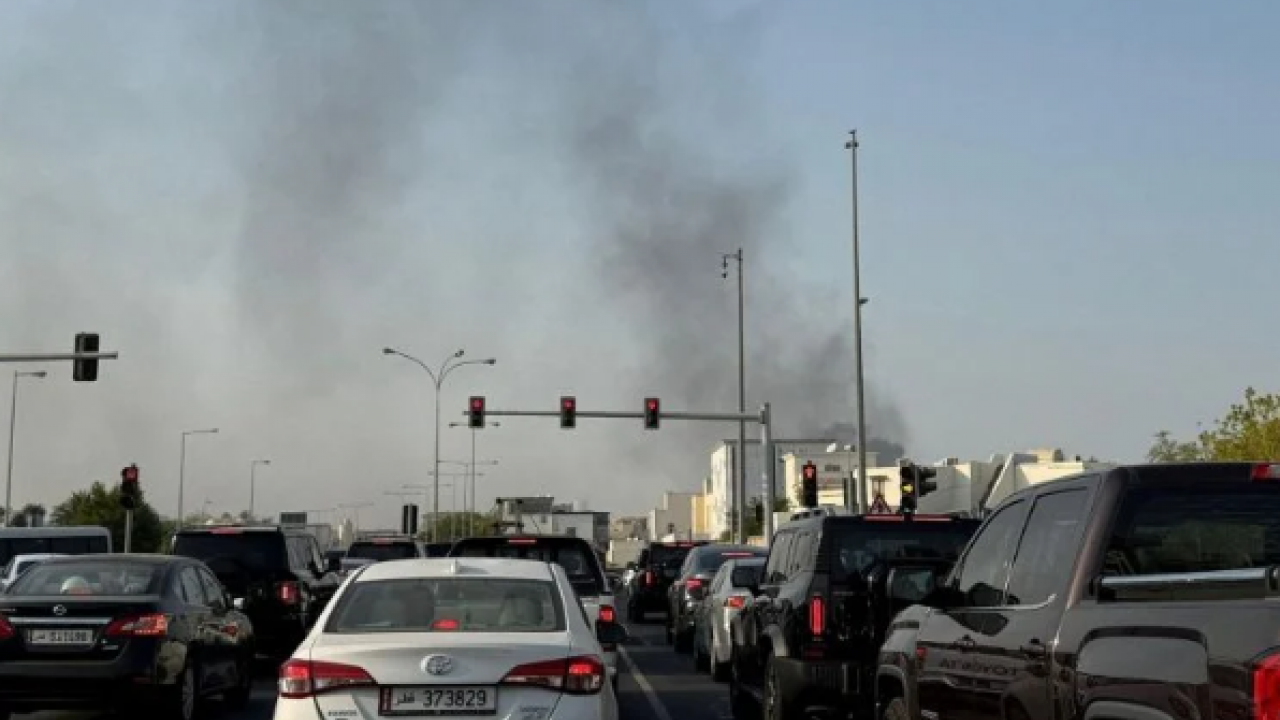 Foto - 'S-400'ler olsa Katar vurulur muydu? sorusuna Arda Mevlütoğlu'ndan şok cevap