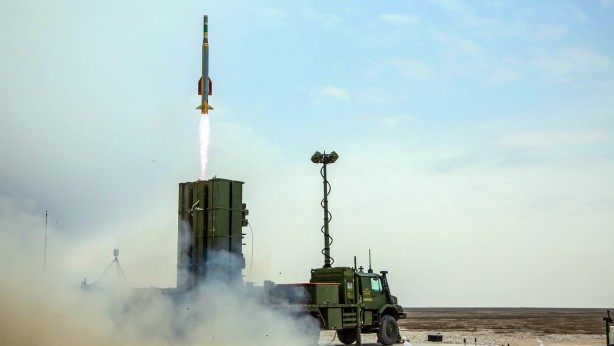 Foto - S-400’ler rafa mı kalkacak? İsmail Demir'den kritik açıklamalar