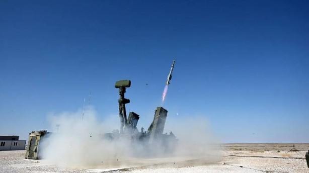 Foto - S-400’ler rafa mı kalkacak? İsmail Demir'den kritik açıklamalar