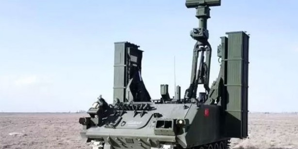 Foto - S-400’ler rafa mı kalkacak? İsmail Demir'den kritik açıklamalar