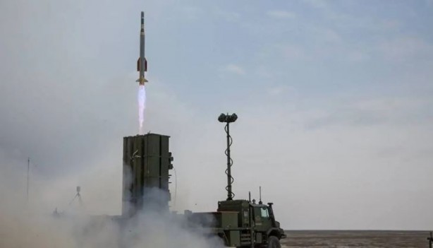 Foto - S-400’ler rafa mı kalkacak? İsmail Demir'den kritik açıklamalar