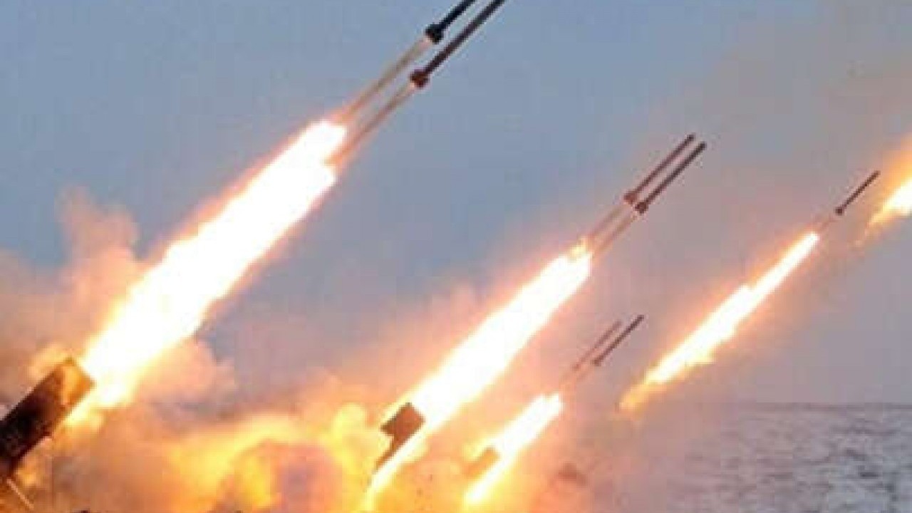 S-400'ler savunamıyordu! Menzili 1750 kilometreye ulaştı