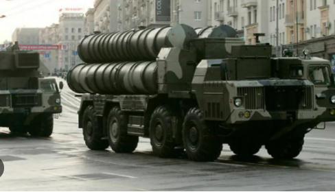 Foto - S-400'lerden vazgeçildi! Hava savunma sistemleri o ülkeye gönderiliyor