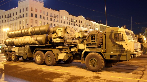 Foto - S-400'lere ilişkin çarpıcı sözler: Ömür boyu sürecek